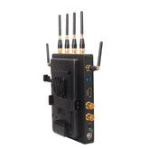 Ghost-Eye Wireless HD & SDI Video Receiver 600T